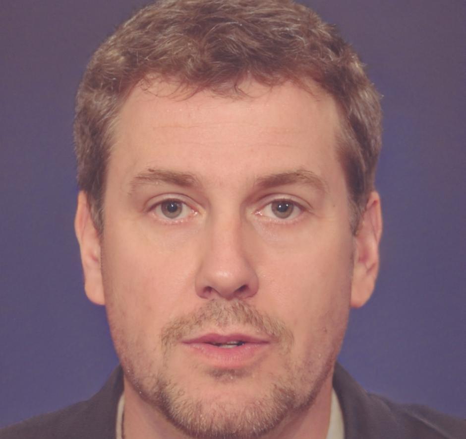 Marc Dubois, Expert en finance entrepreneuriale