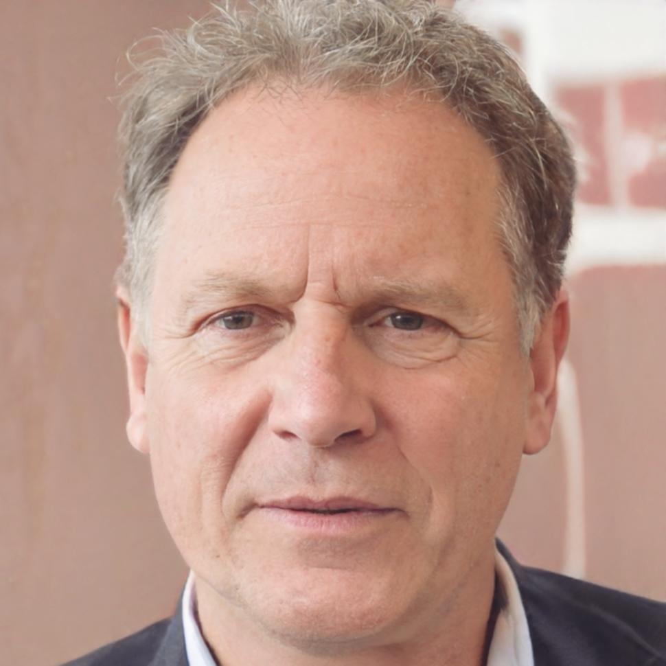 Thomas Martin, Formateur en développement personnel