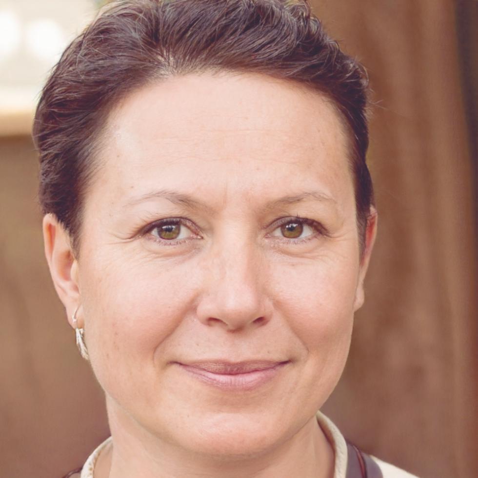 Experte en investissement Sophie Martin